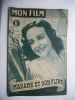 Madame et son flirt - Mon film n° 21 . Collectif