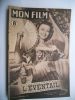 L'eventail - Mon Film n° 6. Collectif
