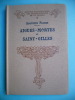 Aigues-Mortes et Saint-Gilles. Augustin Fliche