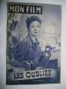 Les oublies - Mon Film n° 185. Collectif