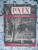 Defense de la paix n°20 - Le congres de Vienne. Pierre Cot - collectif