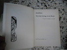 Uber das Geistige in der Kunst - 6.Auflage, mit einer Einfuhrung von Max Bill. Kandinsky