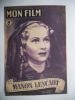 Manon Lescaut - Mon Film n°  73. Collectif