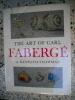The art of Carl Faberge. A. Kenneth Snowman