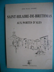 Saint-Hilaire-de-Brethmas aux portes d'Ales