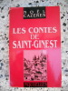 Les contes de Saint-Ginest. Noel Cazeres