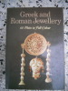 Greek and roman jewellery. Filippo Coarelli