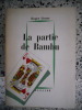 La partie de Bambu. Roger Gouze