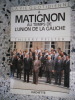 La vie quotidienne a Matignon au temps de l'union de la gauche. Thierry Pfister