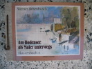 Am Bodensee als Maler unterwegs - Skizzenbuch I. Werner Rosenbusch