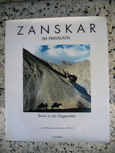 Zanskar im Himalaya - Reise in die Gegenwart