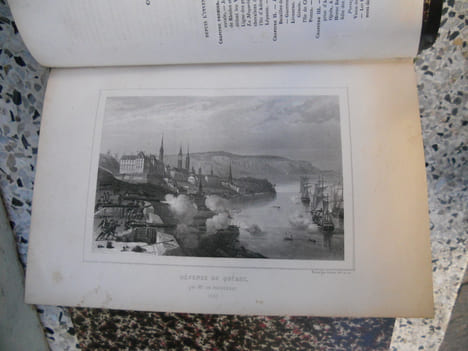 Histoire générale de la Marine comprenant les naufrages célèbres, les voyages autour du monde, les découvertes et colonisations, l'histoire des ...