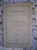 Marienbad, ses environs et ses moyens curatifs. Dr E. Heinrich Kisch