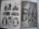 L'illustration - Journal universel - Annee 1886. Collectif