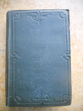 Itineraire descriptif, historique et artistique de l'Italie et de la Sicile - Tome I - Italie du nord. A.-J. du Pays