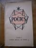 Cahier special de poesie - Poetes prisonniers - Tome II. Collectif