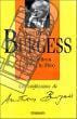 Petit Wilson et Dieu le pere - Les confessions de Anthony Burgess. Anthony Burgess