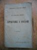 Un probleme feminin - Apprendre a vouloir. Marguerite-Augustin Feraud