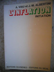 L'inflation - Initiation