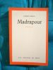 Madrapour. MERLE Robert 