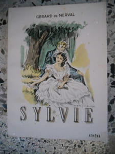 Sylvie - Souvenirs du Valois