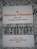 La Chartreuse de Champmol foyer d'art au temps des Ducs de Valois - Extrait du catalogue de l'exposition a Dijon en 1960. Collectif