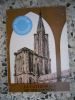 La cathedrale de Strasbourg et l'horloge astronomique - Guide illustre. Theodore Rieger