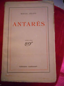 Antares