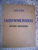 Gastronomie pratique - Etudes cilinaires - suivies de - Traitement de l'obesite des gourmands. Ali-Bab