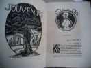 Souvenirs du jardin detruit - Illustrations de Maximilien Vox. Rene Boylesve - Maximilien Vox