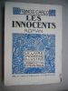 Les innocents - Illustrations de Dignimont. Francis Carco - Dignimont