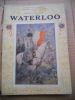 Waterloo - Illustrations de A. de Parys. Erckmann-Chatrian - A. de Parys