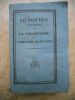 Recherches chronologiques, historiques et politiques sur la Champagne; sur les Villes, bourgs, villages et monasteres du Pays Partois; et sur les ...