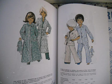 Bru - Hiver winter 1977 - Catalogue des patrons de cette marque, femmes, hommes et enfants. Collectif