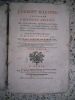 L'Europe illustree contenant l'histoire abregee des souverains, des Princes, des Prelats, des Ministres, des Grands Capitaines, des Magistrats, des ...