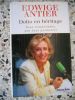 Dolto en heritage - Tout comprendre, pas tout permettre. Edwige Antier