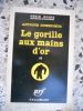 Le gorille aux mains d'or - 41. Antoine Dominique