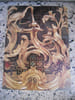 Dessins et gouaches - Tableaux anciens - Meubles et objets d'art - Tapis - Tapisseries. Collectif