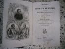 Historia de la conquista de Mejico, poblacion y progresos de la America Septentrional,  conocida por el nombre de Nueva Espagna. Don Antonio de Solis