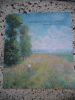 Impressionism abroard - Boston and french painting. Collectif