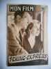Peking-Express - "Mon Film" n° 358. Collectif