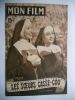 Les soeurs casse-cou. Collectif