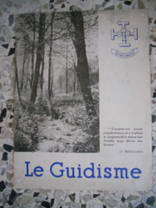 Le guidisme