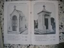 Gaudier Rembaux - Aulnoye Nord - Monuments funeraires et commemoratifs. Anonyme