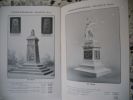 Gaudier Rembaux - Aulnoye Nord - Monuments funeraires et commemoratifs. Anonyme