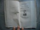 La premiere representation du MISANTHROPE - 4 juin 1666. Henri Lavoix 