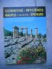 Corinthe - Mycenes - Nauplie - Tirynthe - Epidaure. Kelly Petropoulos 