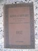 Agenda et annuaire de la magistrature, du barreau, du notariat et des officiers ministeriels - 1932 - 86eme annee . Collectif