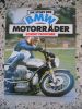 Die Story der B. M. W. Motorrader . Robert Croucher