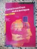 Construction mecanique - Tome 2. R. Boucault / J. Lhivert / F. Minetti / J.-M. Thourin